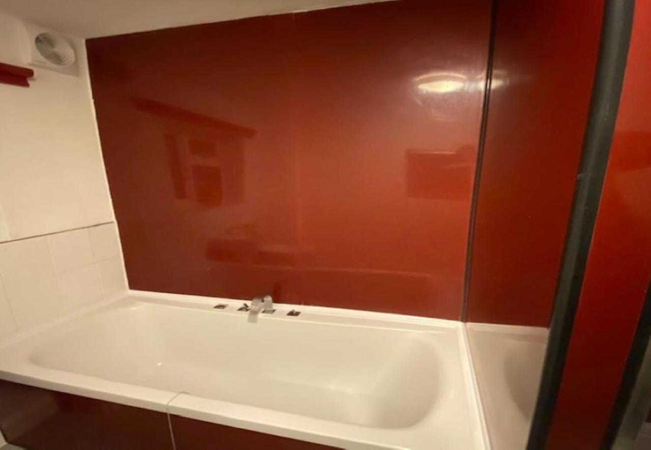 Ideal Abode Abbots 4 En-Suite Τσέστερ Εξωτερικό φωτογραφία