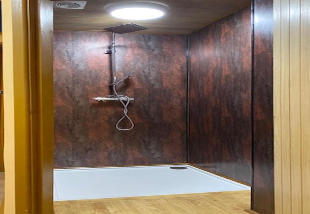 Ideal Abode Abbots 4 En-Suite Τσέστερ Εξωτερικό φωτογραφία