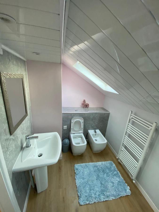 Ideal Abode Abbots 4 En-Suite Τσέστερ Εξωτερικό φωτογραφία