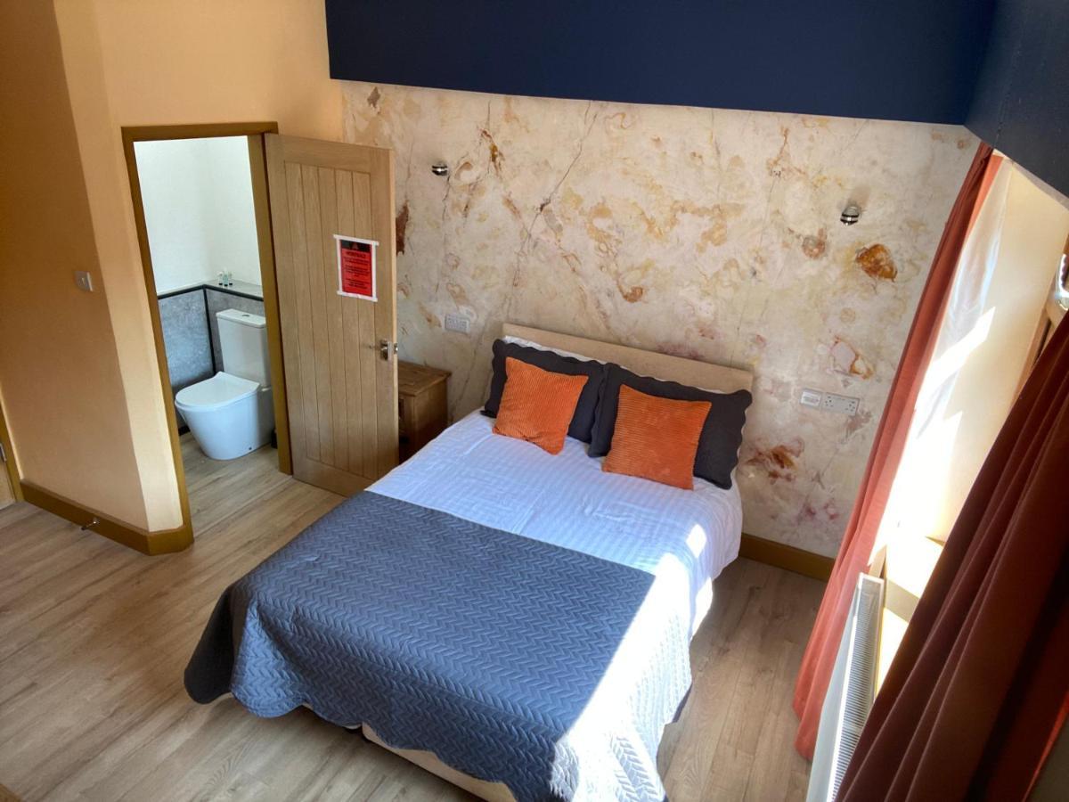 Ideal Abode Abbots 4 En-Suite Τσέστερ Εξωτερικό φωτογραφία