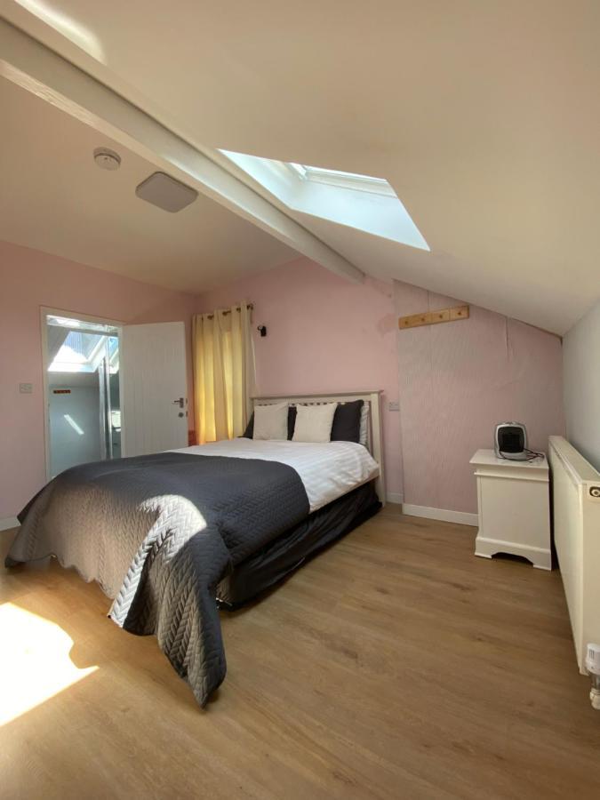 Ideal Abode Abbots 4 En-Suite Τσέστερ Εξωτερικό φωτογραφία