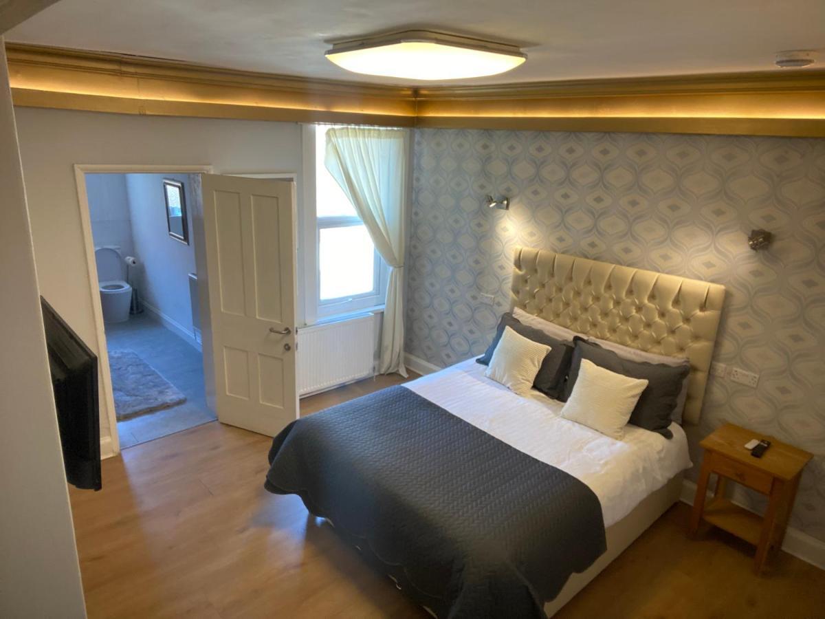 Ideal Abode Abbots 4 En-Suite Τσέστερ Εξωτερικό φωτογραφία