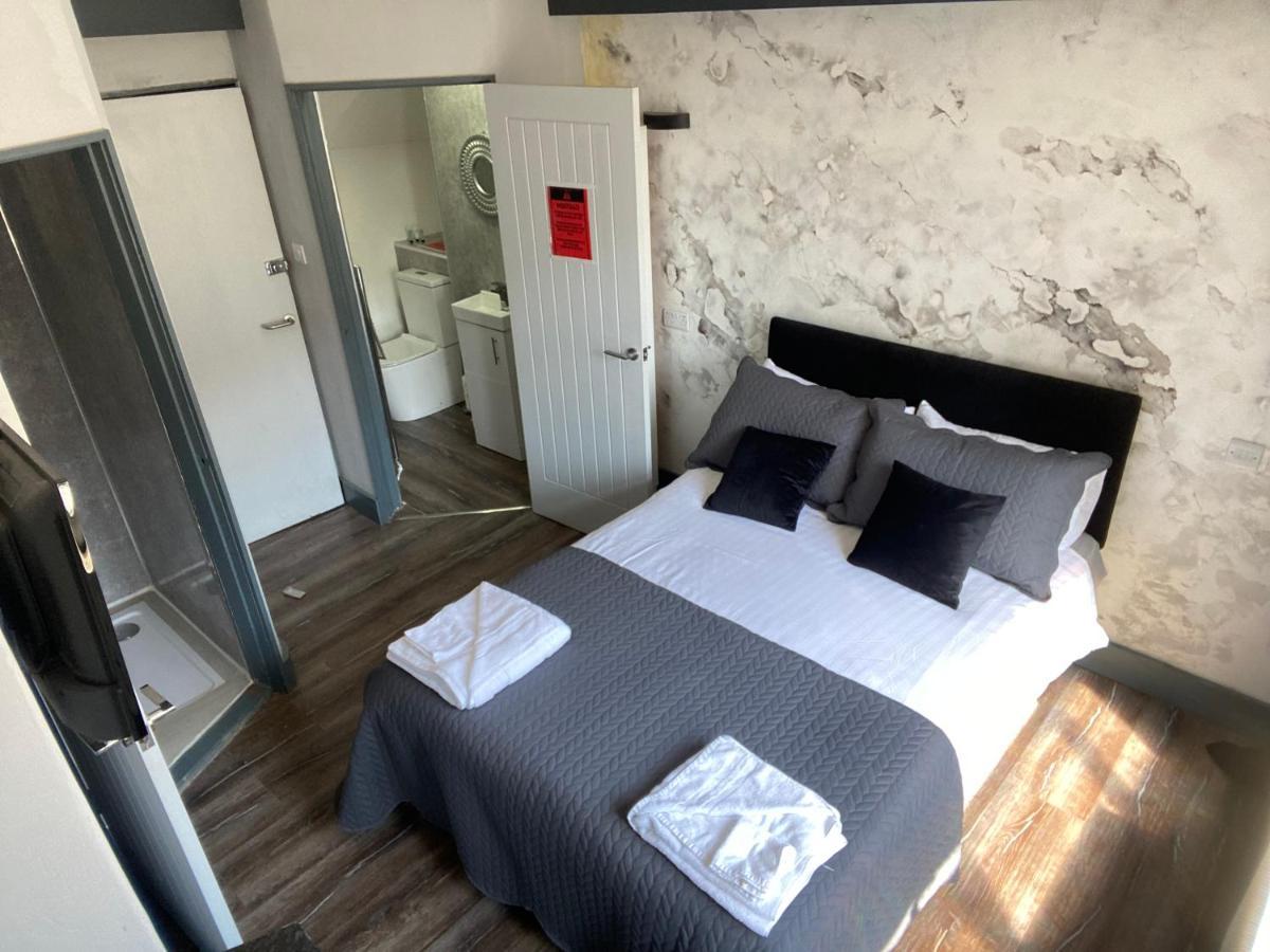 Ideal Abode Abbots 4 En-Suite Τσέστερ Εξωτερικό φωτογραφία