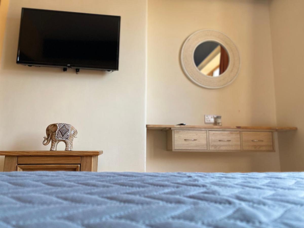 Ideal Abode Abbots 4 En-Suite Τσέστερ Εξωτερικό φωτογραφία