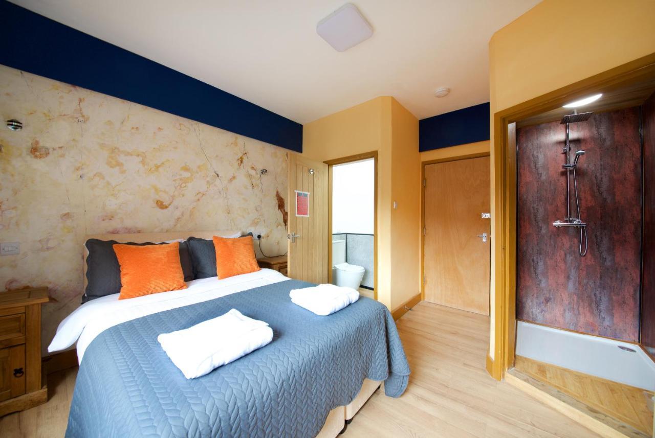 Ideal Abode Abbots 4 En-Suite Τσέστερ Εξωτερικό φωτογραφία