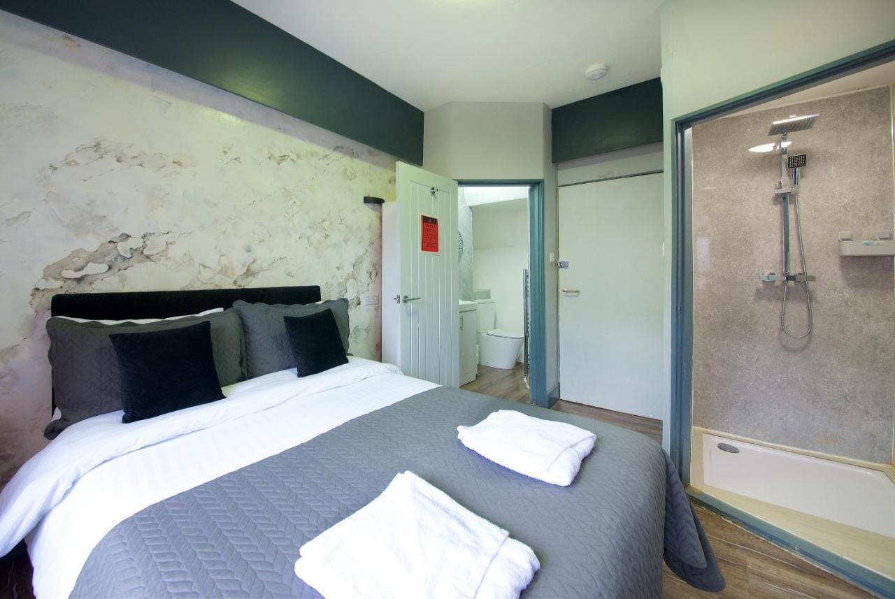 Ideal Abode Abbots 4 En-Suite Τσέστερ Εξωτερικό φωτογραφία
