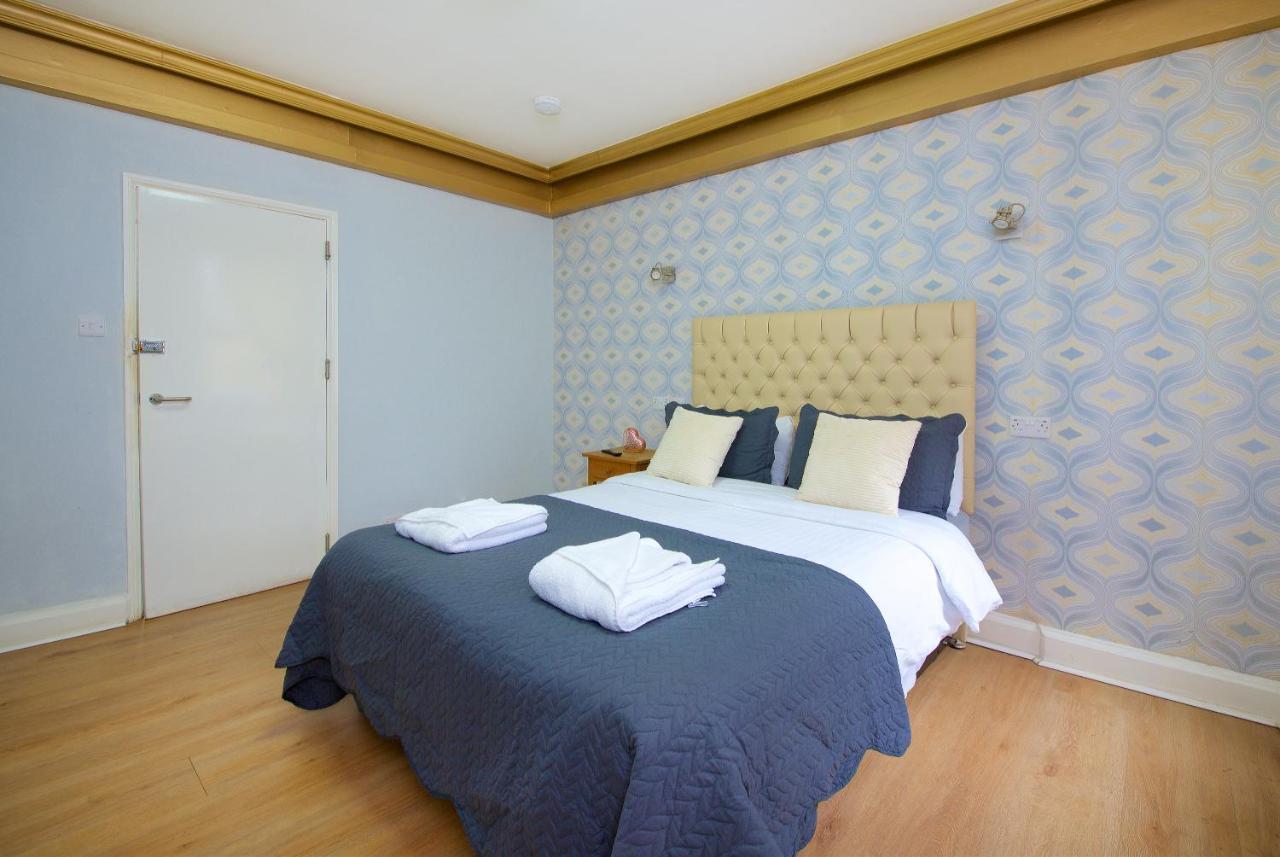 Ideal Abode Abbots 4 En-Suite Τσέστερ Εξωτερικό φωτογραφία