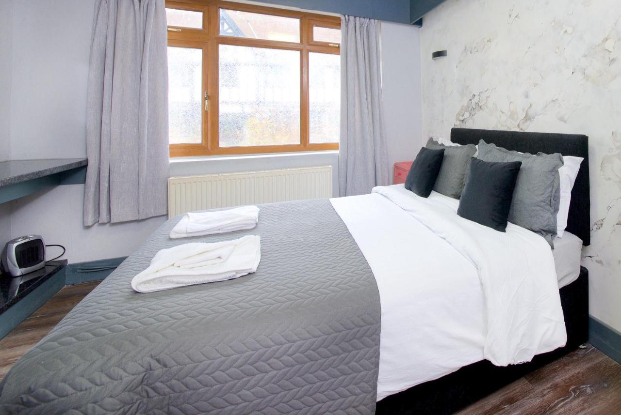 Ideal Abode Abbots 4 En-Suite Τσέστερ Εξωτερικό φωτογραφία