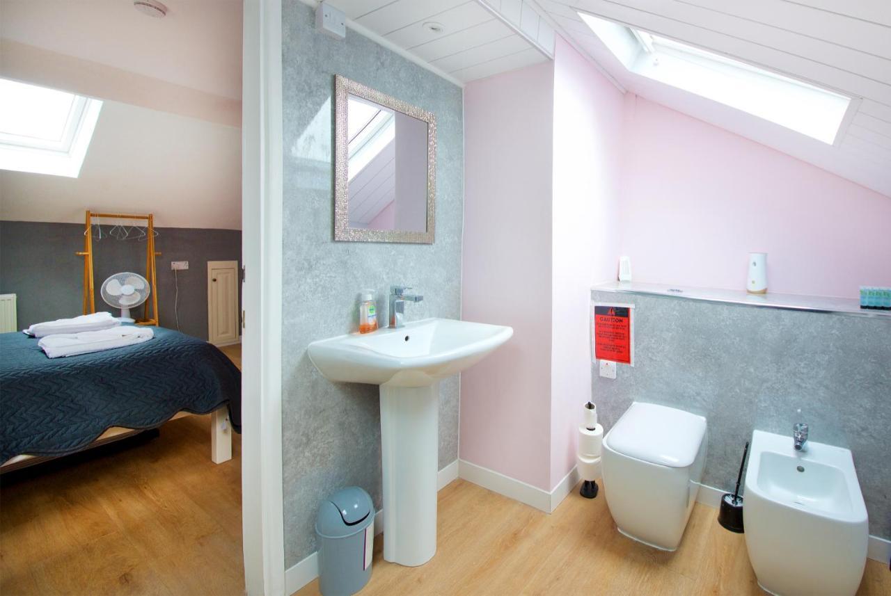 Ideal Abode Abbots 4 En-Suite Τσέστερ Εξωτερικό φωτογραφία
