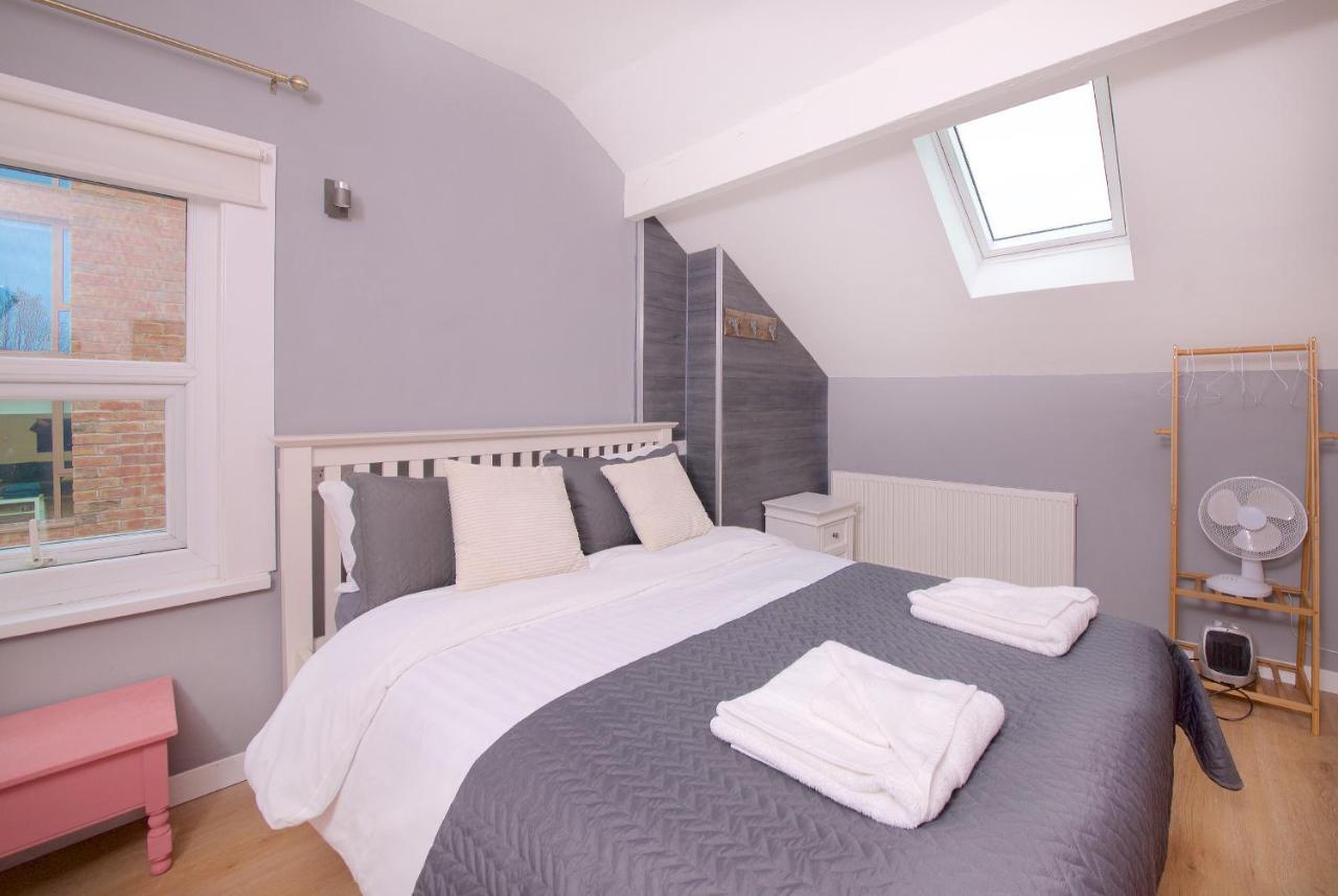 Ideal Abode Abbots 4 En-Suite Τσέστερ Εξωτερικό φωτογραφία