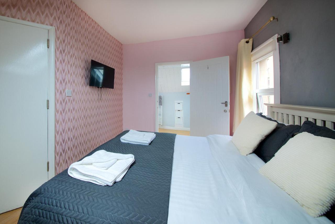 Ideal Abode Abbots 4 En-Suite Τσέστερ Εξωτερικό φωτογραφία