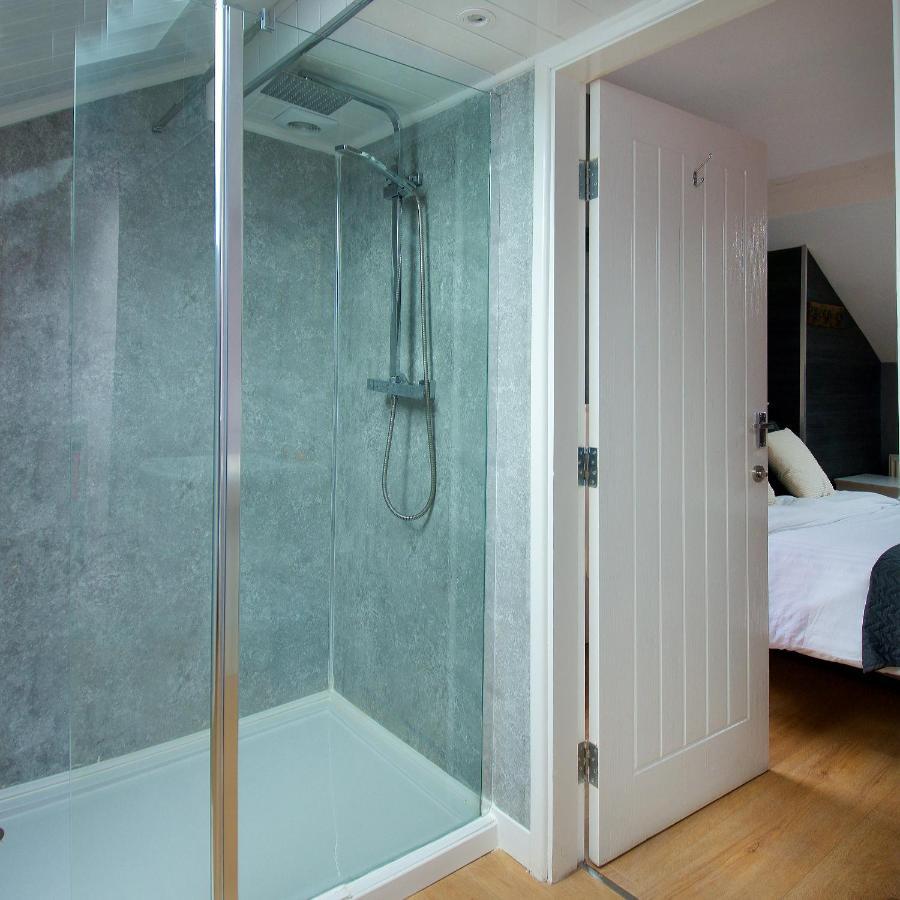 Ideal Abode Abbots 4 En-Suite Τσέστερ Εξωτερικό φωτογραφία