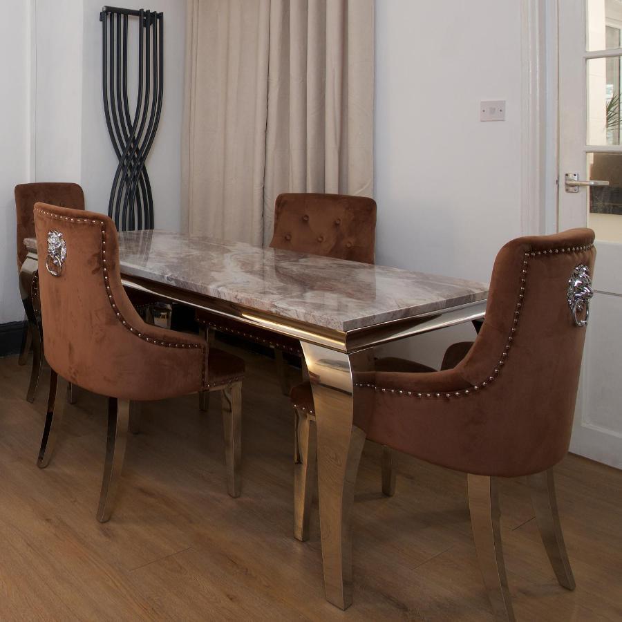 Ideal Abode Abbots 4 En-Suite Τσέστερ Εξωτερικό φωτογραφία